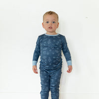 COMET + STARS | LONG SLEEVE