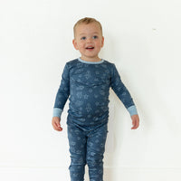 COMET + STARS | LONG SLEEVE