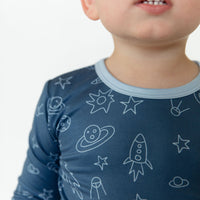 COMET + STARS | LONG SLEEVE