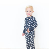 SKULLS | ZIPPER ONE PIECE