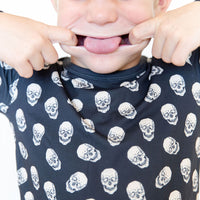 SKULLS | LONG SLEEVE