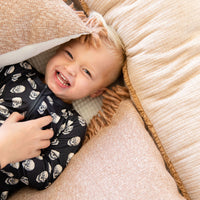 SKULLS | ZIPPER ONE PIECE