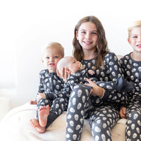 SKULLS | ZIPPER ONE PIECE