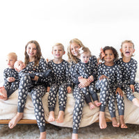 SKULLS | ZIPPER ONE PIECE