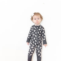 SKULLS | ZIPPER ONE PIECE