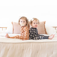 JACKOLANTERNS | ZIPPER ONE PIECE