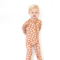 JACKOLANTERNS | ZIPPER ONE PIECE