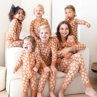 JACKOLANTERNS | ZIPPER ONE PIECE