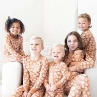 JACKOLANTERNS | ZIPPER ONE PIECE