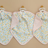 PASTEL FLORAL | LOVIE