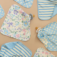 SPRING STRIPES | LOVIE