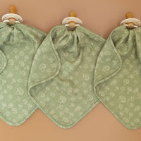 GREEN MUSHROOMS | LOVIE