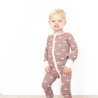 FOOTBALL FLAGS | ZIPPER ONE PIECE