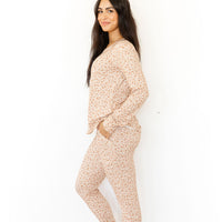 FALL FLORAL | WOMEN'S LONG SLEEVE