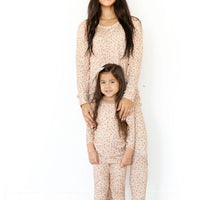 FALL FLORAL | LONG SLEEVE