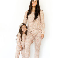 FALL FLORAL | WOMEN'S LONG SLEEVE