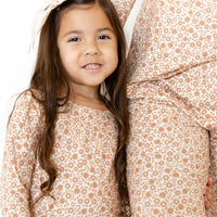 FALL FLORAL | LONG SLEEVE