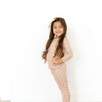 FALL FLORAL | LONG SLEEVE