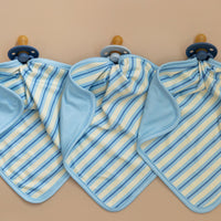 SPRING STRIPES | LOVIE