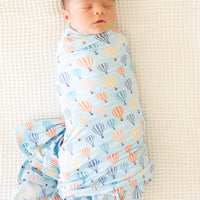 HOT AIR BALLOON | SWADDLE