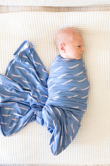 AIRPLANES | SWADDLE