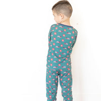 FIRETRUCKS | LONG SLEEVE