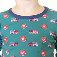 FIRETRUCKS | LONG SLEEVE