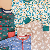 FIRETRUCKS | LONG SLEEVE