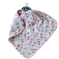 MINI BERRY FLORAL | LOVIE