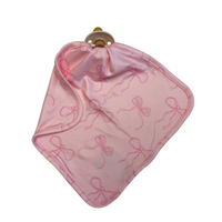 PINK BOWS | LOVIE