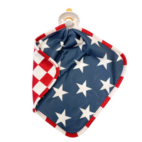 ALL-AMERICAN | LOVIE