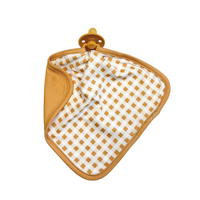 COTTONTAIL GINGHAM | LOVIE