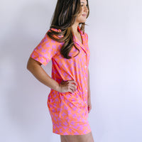 BUTTERFLIES | NEW* WOMEN'S SHORT SLEEVE SHORTS SET