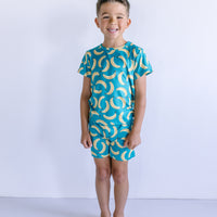 BANANAS | SHORT SET
