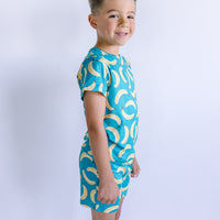 BANANAS | SHORT SET