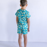 BANANAS | SHORT SET
