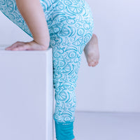 MIXED FRUITS | ZIPPER ONE PIECE