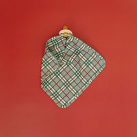 FOREST PLAID | LOVIE