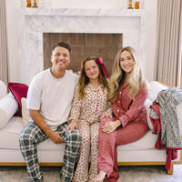 EVERGREEN PLAID | MEN'S PANTS