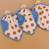 BASKETBALL | LOVIE (blue)