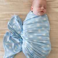 BLUE SUNSHINE | SWADDLE