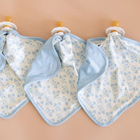 DAINTY BLUE FLORAL | LOVIE