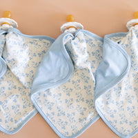 DAINTY BLUE FLORAL | LOVIE