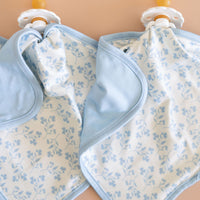 DAINTY BLUE FLORAL | LOVIE