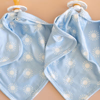 BLUE SUNSHINE | LOVIE