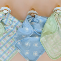 BLUE SUNSHINE | LOVIE