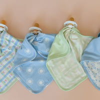 DAINTY BLUE FLORAL | LOVIE