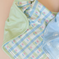 SPRING TULIPS | LOVIE