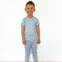 BLUE SUNSHINE | SHORT SLEEVE