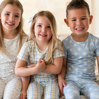 BLUE SUNSHINE | SHORT SLEEVE